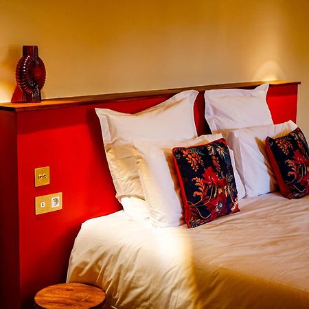 Maison D'Hotes - Stay And Cook Анноне Экстерьер фото