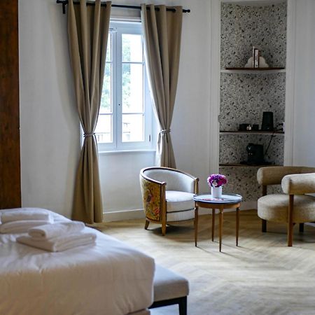 Maison D'Hotes - Stay And Cook Анноне Экстерьер фото