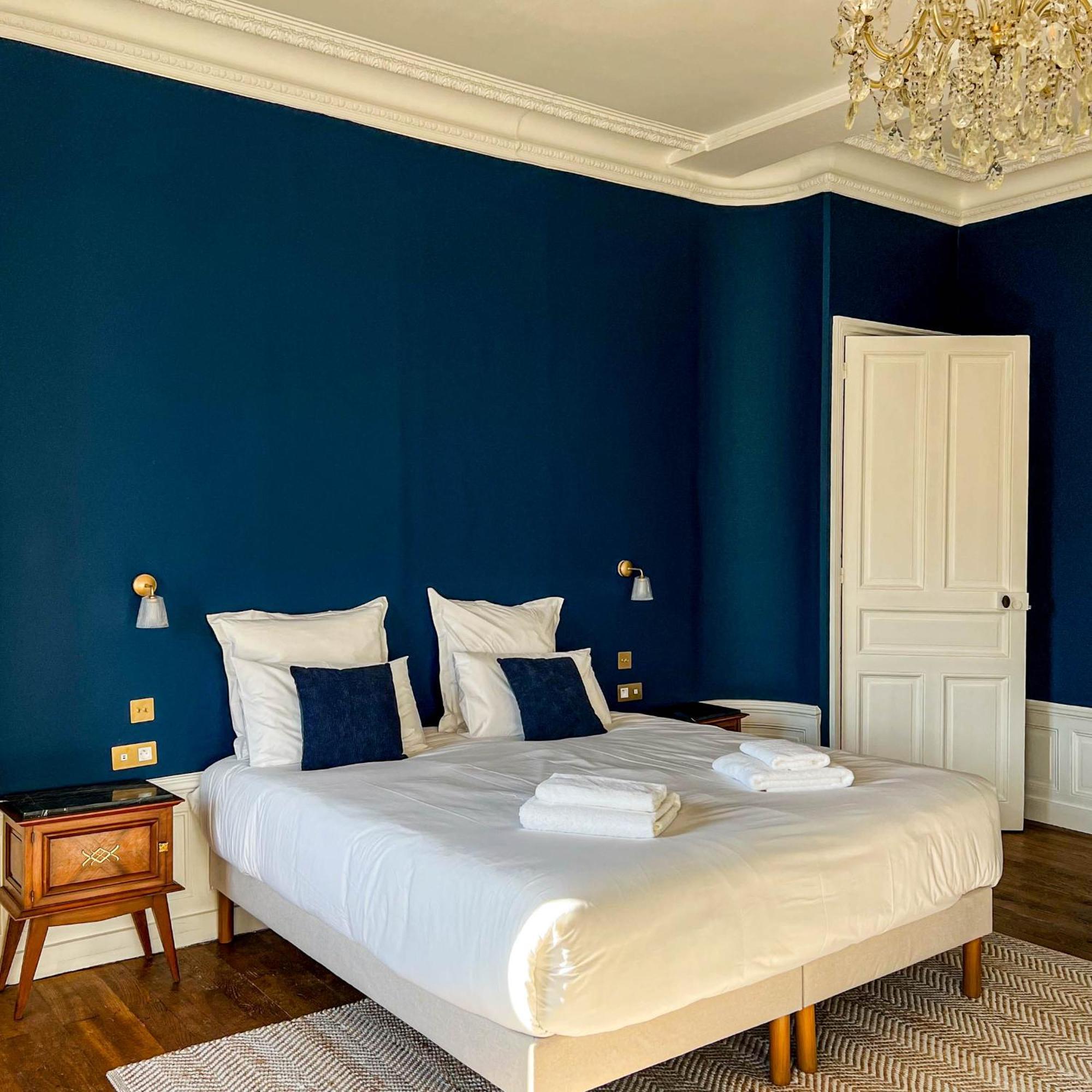 Maison D'Hotes - Stay And Cook Анноне Экстерьер фото