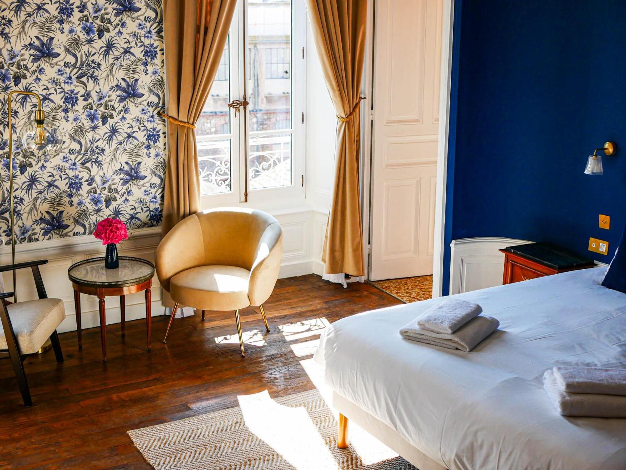 Maison D'Hotes - Stay And Cook Анноне Экстерьер фото
