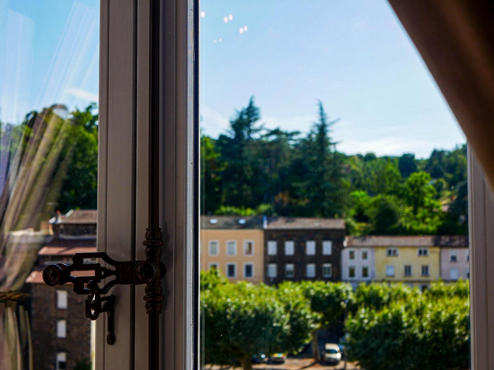 Maison D'Hotes - Stay And Cook Анноне Экстерьер фото