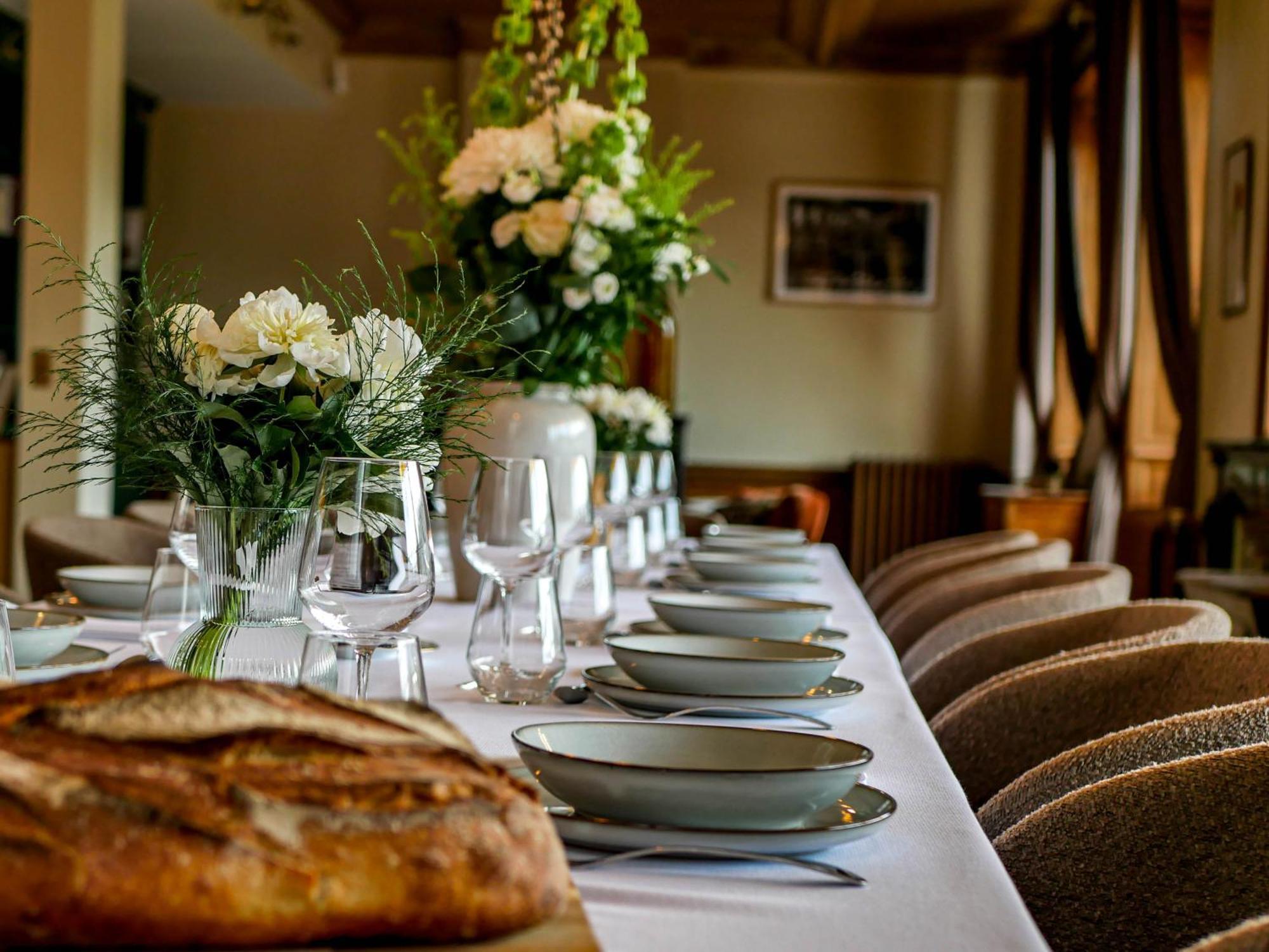 Maison D'Hotes - Stay And Cook Анноне Экстерьер фото