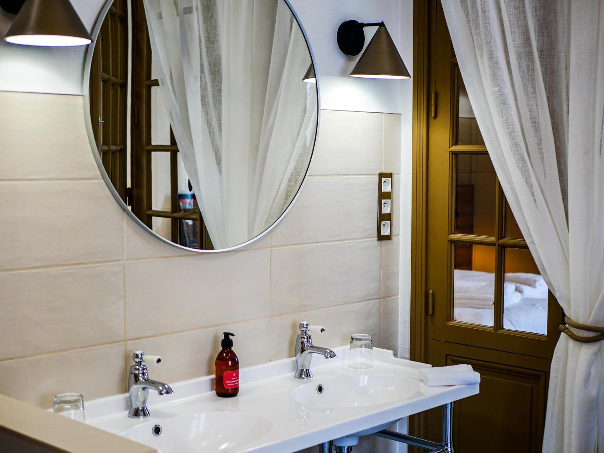 Maison D'Hotes - Stay And Cook Анноне Номер фото
