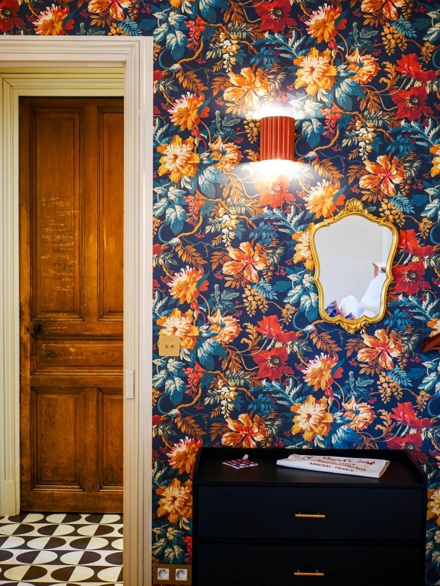 Maison D'Hotes - Stay And Cook Анноне Экстерьер фото