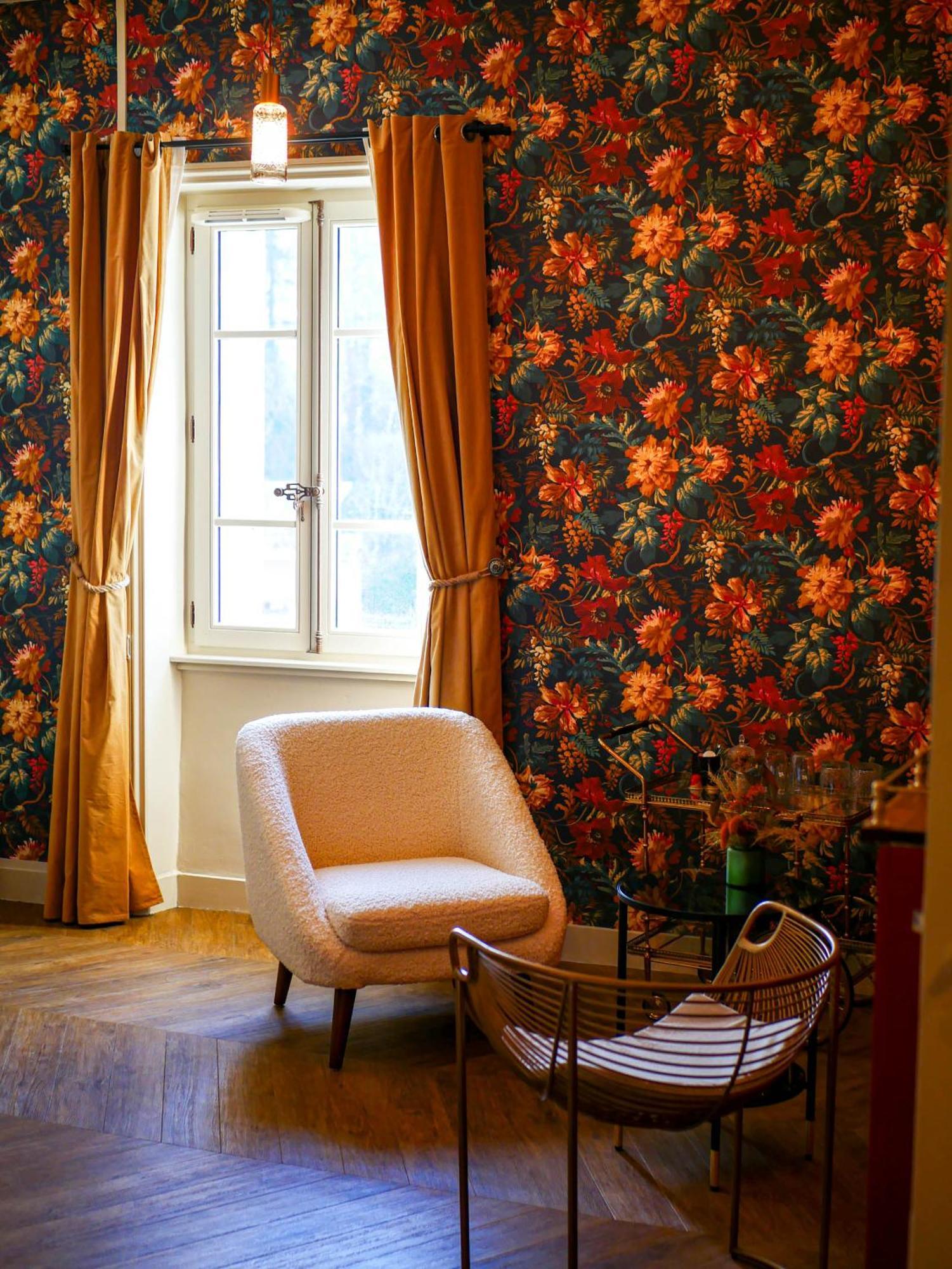 Maison D'Hotes - Stay And Cook Анноне Экстерьер фото