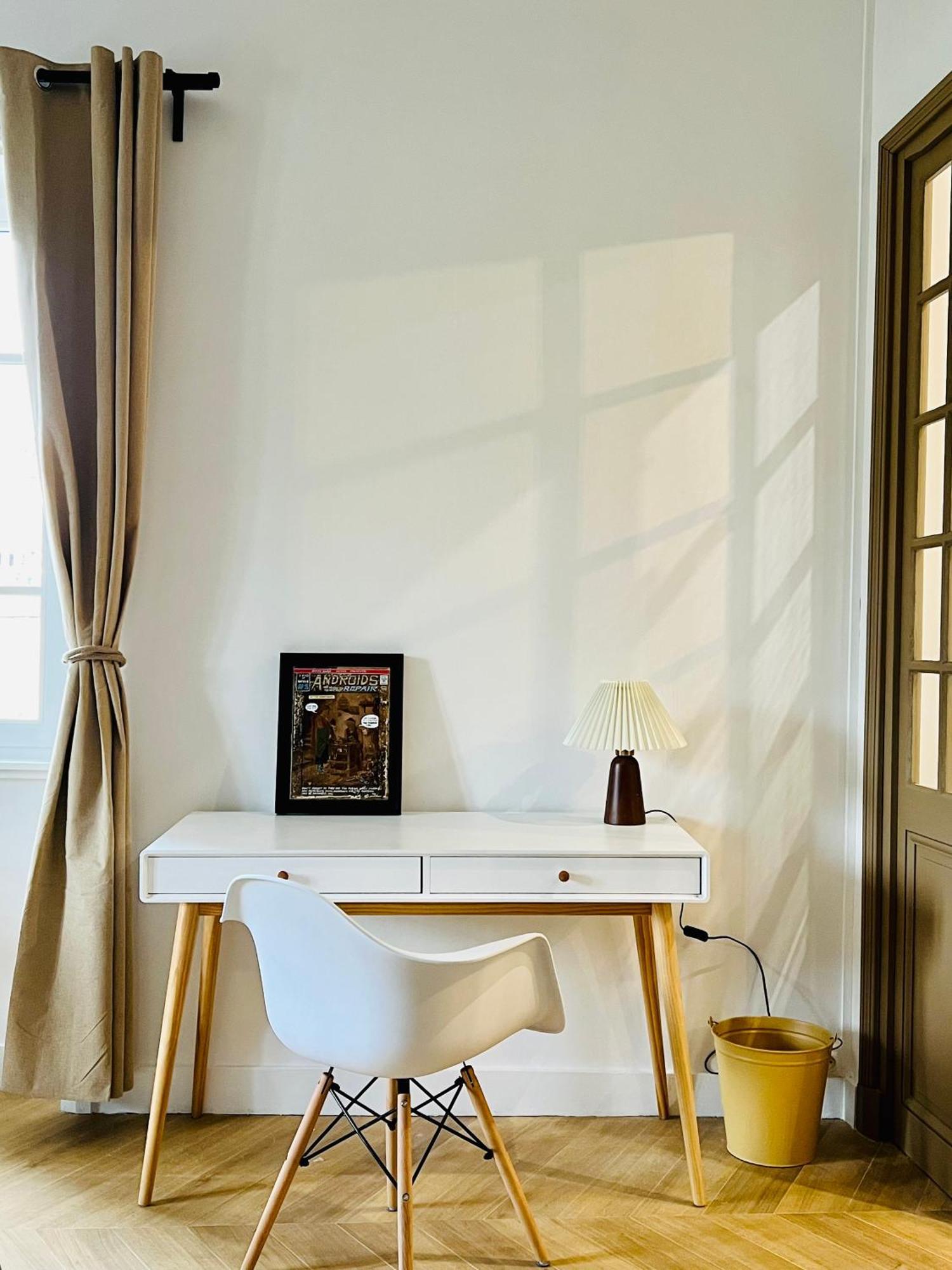 Maison D'Hotes - Stay And Cook Анноне Экстерьер фото